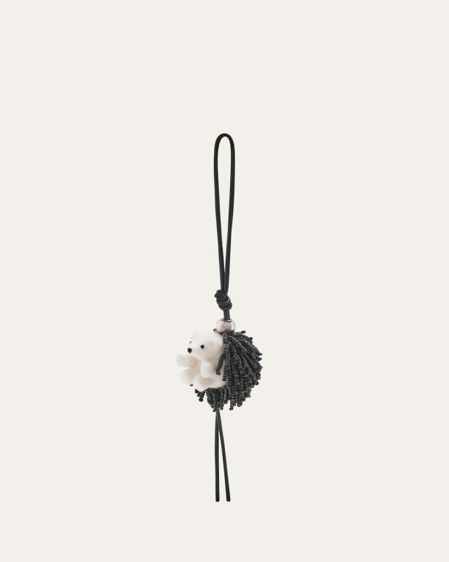 Hedgehog Charm